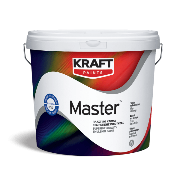 Master