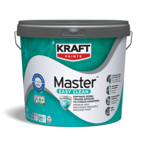 Master Easy Clean