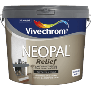 Neopal Relief
