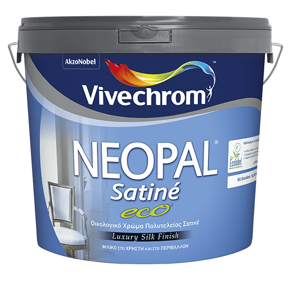 Neopal Satine Eco