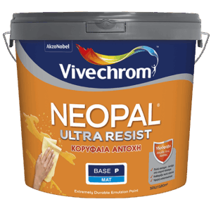 Neopal Ultra Resist