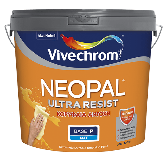 Neopal Ultra Resist