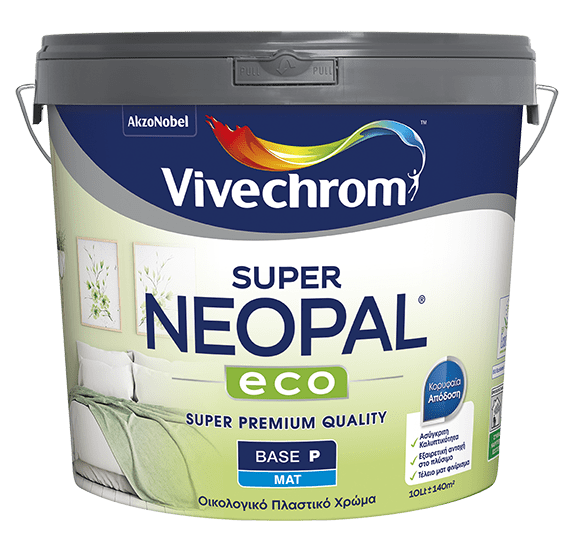Super Neopal Eco