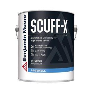 Ultra Spec SCUFF-X