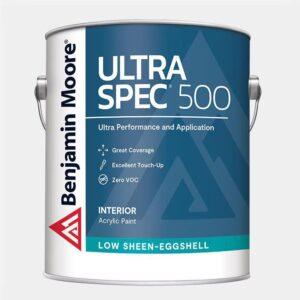 Ultra Spec 500 εσωτερικού χώρου