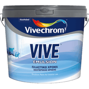 Vive Emulsion
