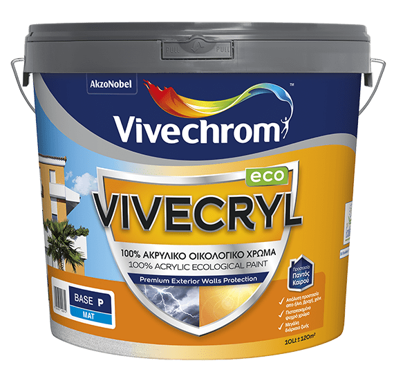 Vivecryl Eco
