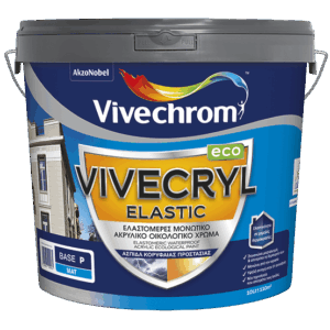 Vivecryl Elastic Eco