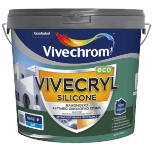 Vivecryl Silicone Eco