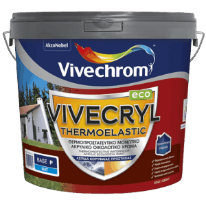 Vivecryl Thermoelastic Eco