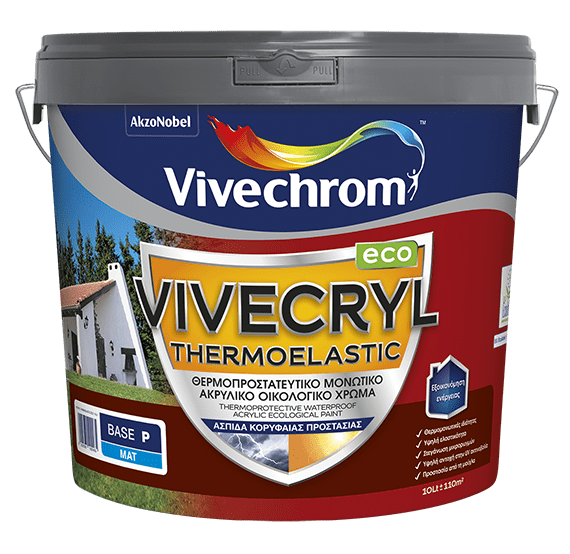 Vivecryl Thermoelastic Eco