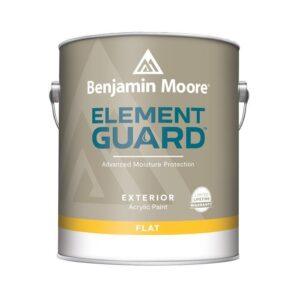 Element Guard εξωτερικού χώρου