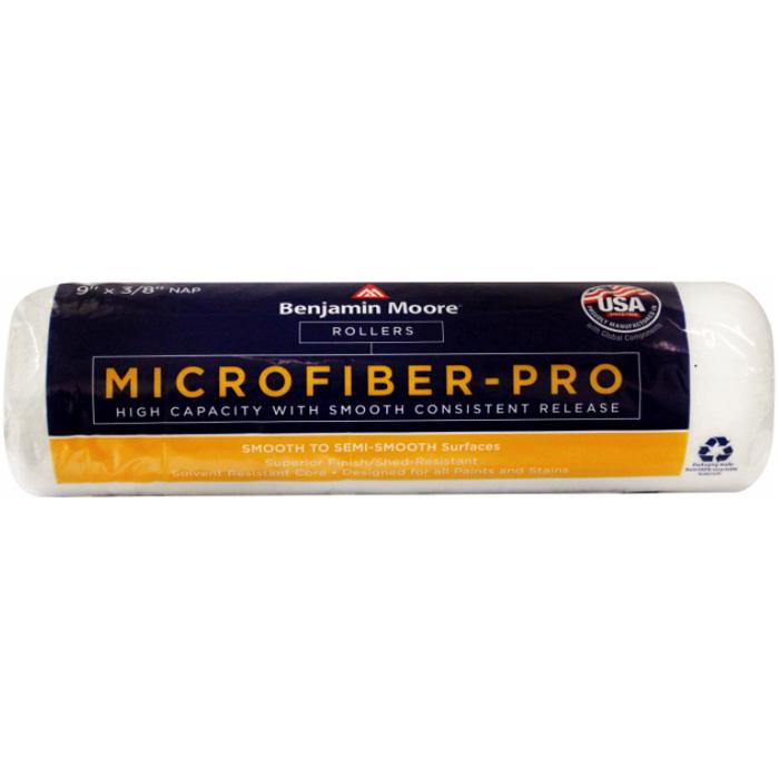 Ρολό Microfibre 9″ X 3/8″