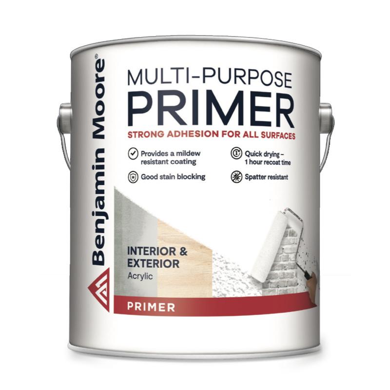 Αστάρι Multi Purpose