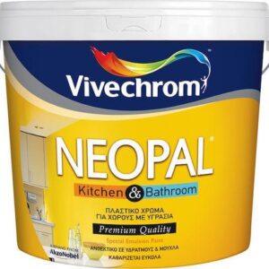 Neopal Kitchen & Bathroom ECO