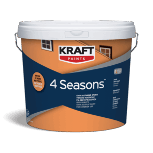 4 Seasons
