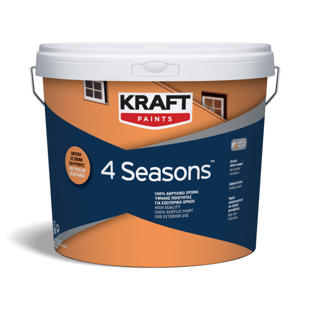 4 Seasons