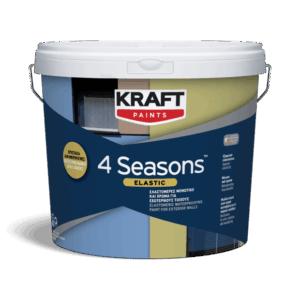4 Seasons Elastic
