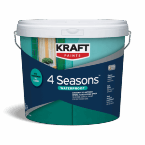 4 Seasons Waterproof