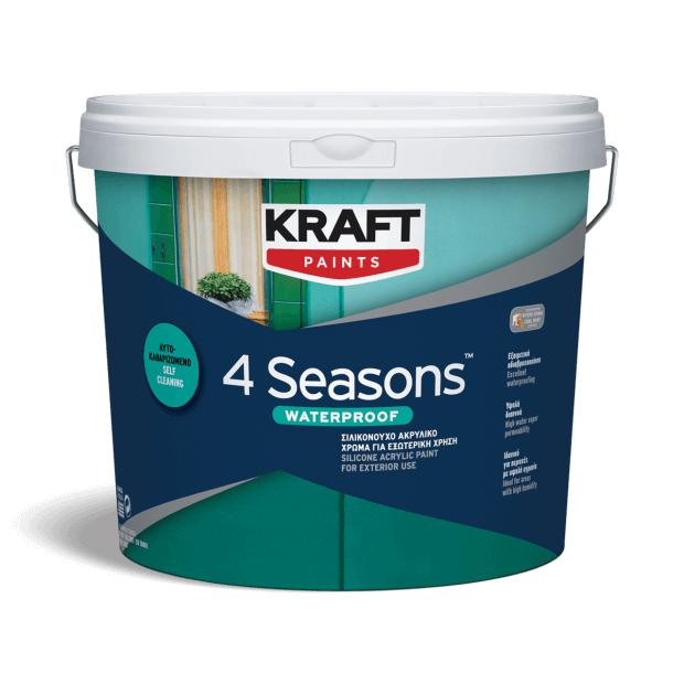 4 Seasons Waterproof