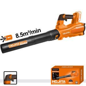Φυσητήρας Brushless HOJITA μπαταρίας 20V SOLO