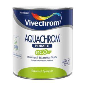 AQUACHROM PRIMER ECO