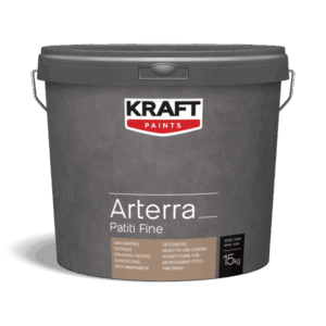 Arterra Patiti Fine