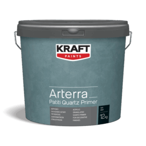 Arterra Patiti Quartz Primer