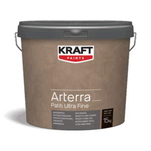 Arterra Patiti Ultra-Fine