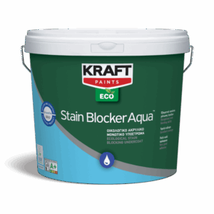 Eco Stain Blocker Aqua