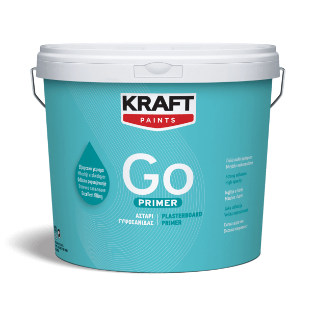 Go Primer