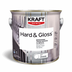 Hard & Gloss