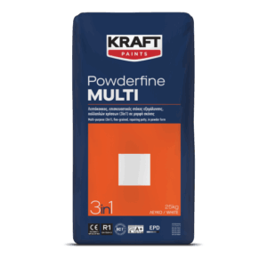 Powderfine Multi