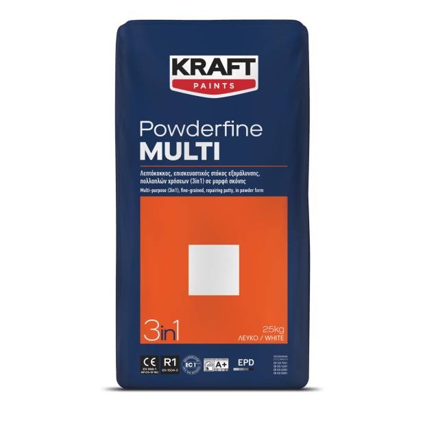 Powderfine Multi