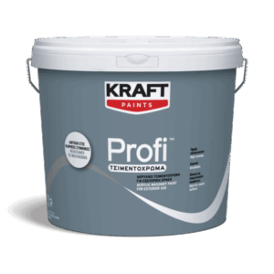 Profi Τσιμεντόχρωμα