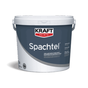 Spachtel