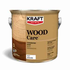 Wood Care