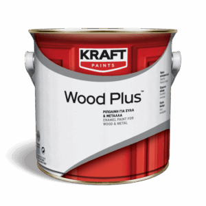Wood Plus