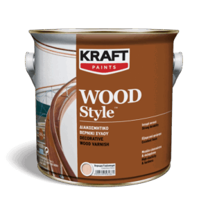 Wood Style