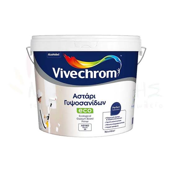 ΑΣΤΑΡΙ ΓΥΨΟΣΑΝΙΔΩΝ ECO