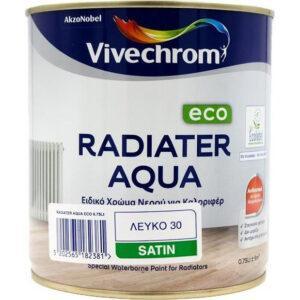 RADIATER AQUA ECO