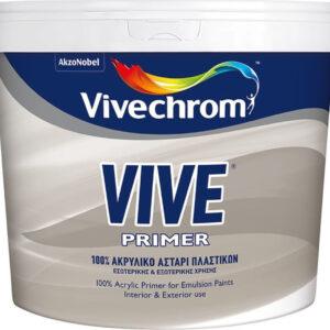 VIVE PRIMER