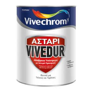 ΑΣΤΑΡΙ VIVEDUR